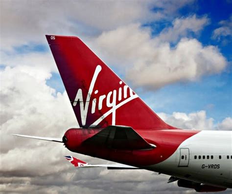 Virgin Atlantic And Virgin Holidays Launch First Joint Ad Campaign But