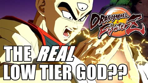 Check spelling or type a new query. This Guy is GODLIKE with Low Tier Characters!! Dragon Ball FighterZ - YouTube
