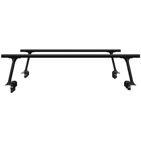 Thule Xsporter Pro Mid Pickup Truck Bed Rack Campmor