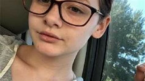 Missoula Officials Locate Missing 15 Year Old Keci