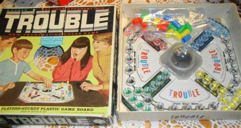 1960s Games To Play Lenore Bannon