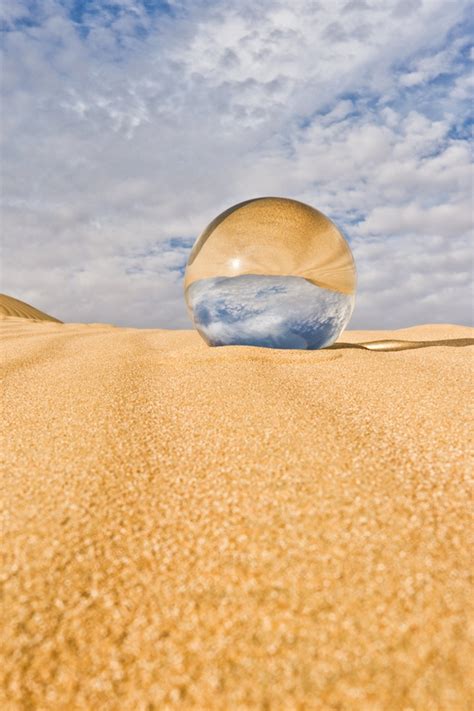 Water In The Desert Download Iphoneipod Touchandroid Wallpapers