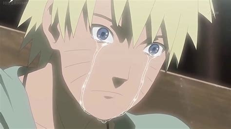 Naruto After Jiraiyas Death So Emotional Moments English Subbed Youtube