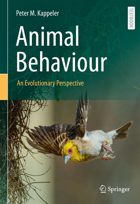 Top 170 Methods Of Studying Animal Behaviour