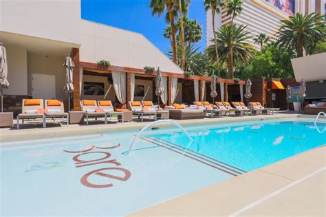 Bare Pool Lounge Zocha Group Hospitality Management