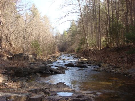 Rent a whole home for your next weekend or holiday. Ramseys Draft Wilderness Map, VA - Natural Atlas