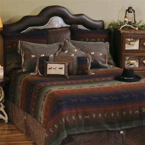 30 Popular Western Home Decor Ideas That Will Inspire You