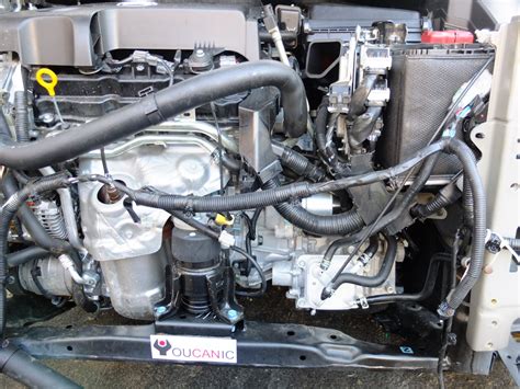 Do not fill oil tank to the. Check Engine Oil Level, Add Oil Nissan Quest 2011-2017 ...