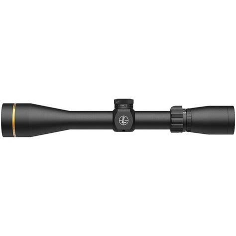 Leupold Vx Freedom 4 12x40 1 Inch Cds Tri Moa Riflescope 180601