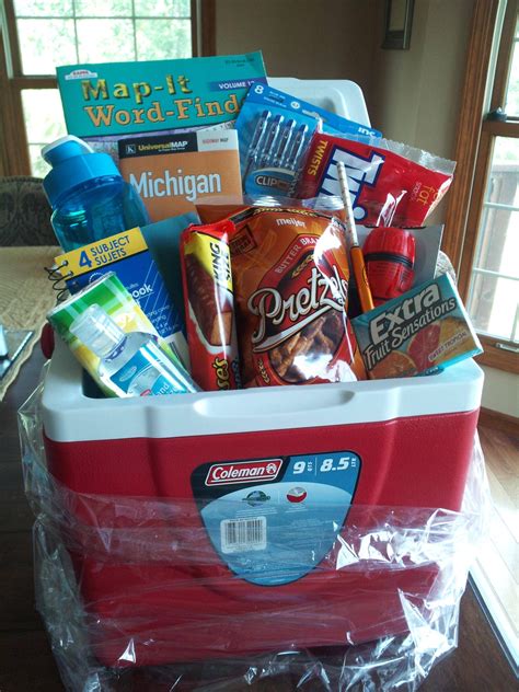 Every time that individual goes on a driving vacation they will think of you and be thankful. Pin by Dianna Upthagrove on Stuff I've done :) | Cooler ...