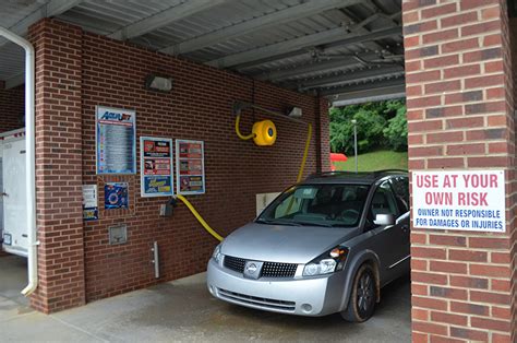 Car washing requires a variety of basic tools and detailing supplies. Effective drying for self-serve washes | Professional ...