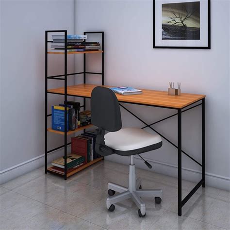 Study Table Design For Students And Vastu Tips