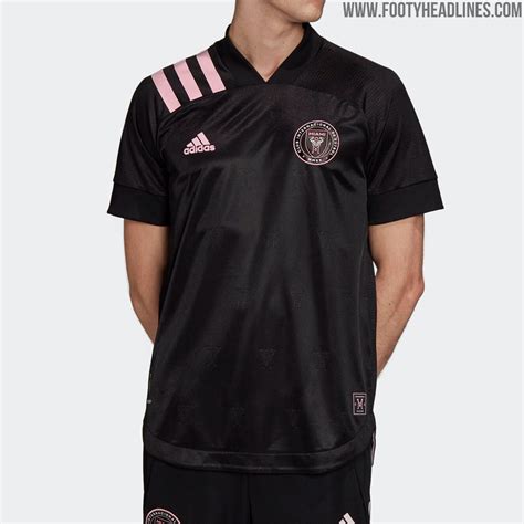 #intermiamicf shop hoodie drop👇🏻 intermiamicf.co/mobileshop. Inter Miami 2020 Inaugural MLS Home & Away Kits Released ...