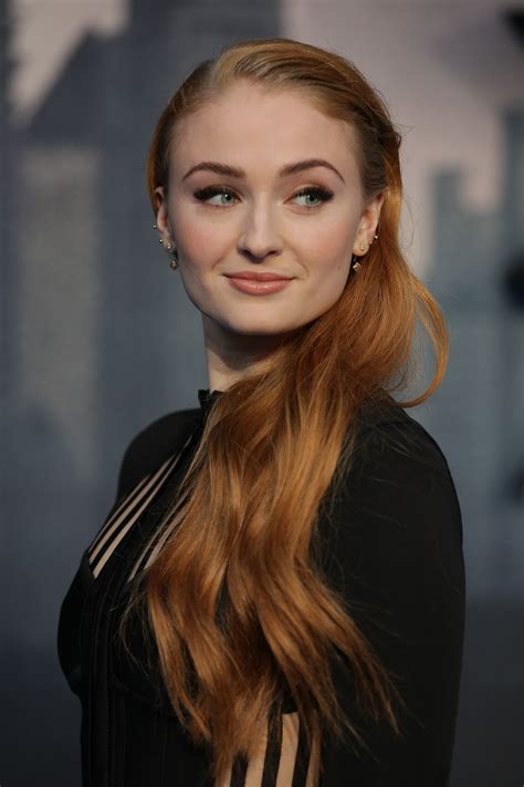 We did not find results for: Why Did Sophie Turner Dye Her Hair Blonde? Whatever The ...