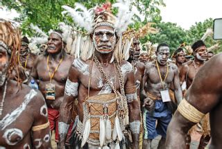 Mengenal Lebih Dekat Suku Asmat Di Papua Pariwisata Indonesia