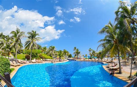 galería de fotos del grand oasis cancun · oasis hotels and resorts