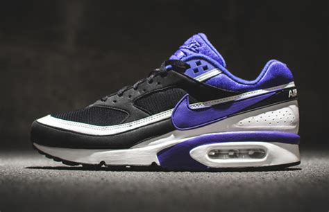 Nike Air Max Classic Bw Persian Violet Release Date Complex