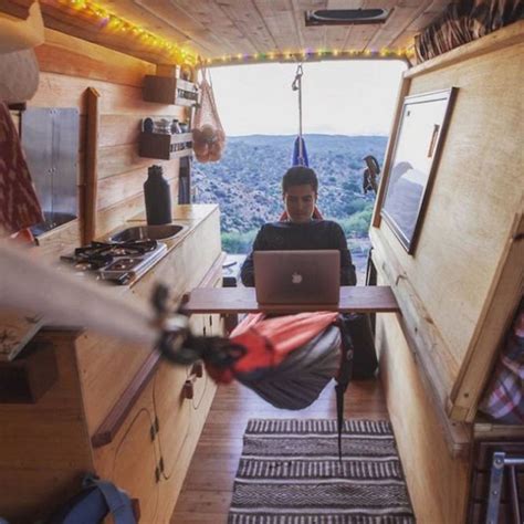 14 Awesome Bus Rv Conversion Inspirations