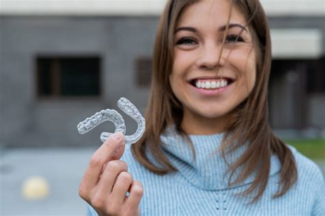 Orthodontics Australia Can You Whiten Your Teeth While Wearing Clear Aligners