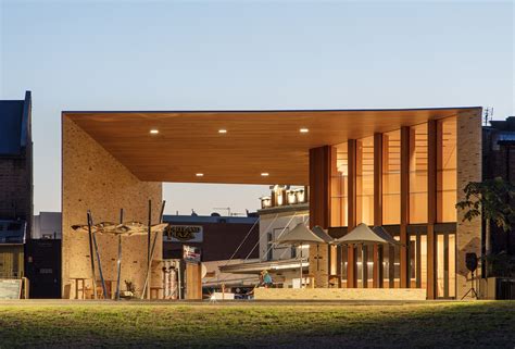 Australian Projects Win Global Architecture Awards Sculptform