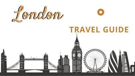 Travel Guide London