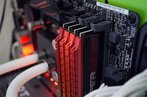 Here is a look at the specifications for memory in desktop computer systems to help make an informed decision. How to install RAM in your desktop or laptop PC | Windows ...