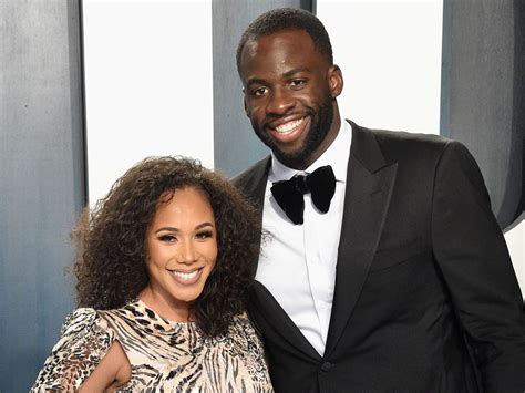 Who Is Draymond Green S Wife All About Hazel Renee Trendradars