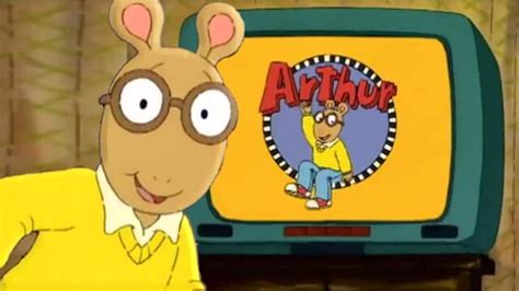 Pbs Kids Show Arthur To End After 25 Years Hayti News Videos