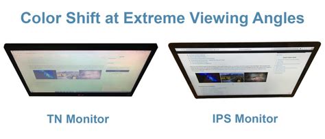 So what's the difference between ips and led? What Is an IPS Monitor? A Beginner's Guide