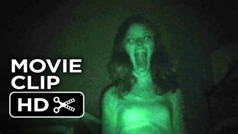 It was directed by john polson. Devil's Due Movie CLIP - Hide and Seek (2014) - Allison ...