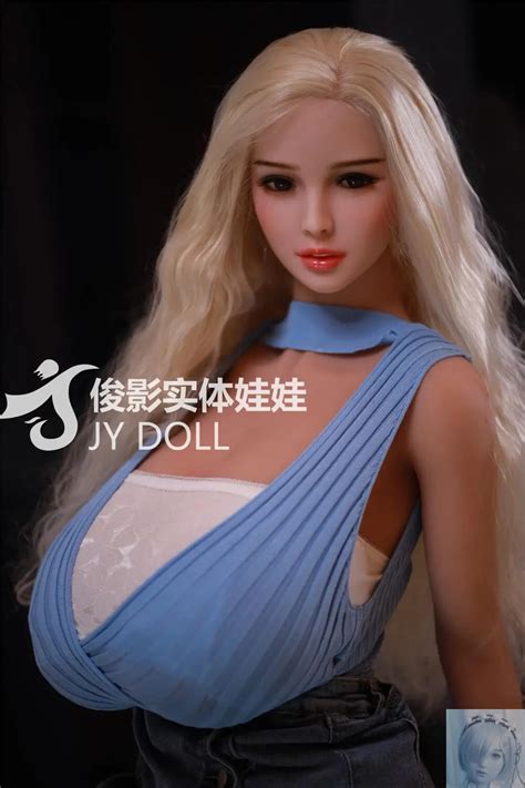 Jy Doll 170cm Triple H Cup Tpe Sex Doll Megan Lovedollsenpai