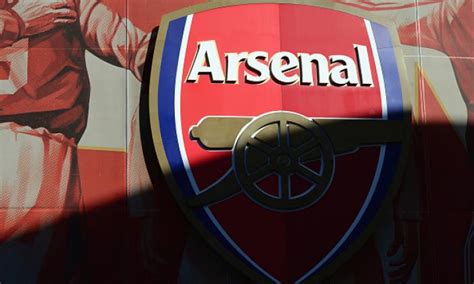 Arsenal Fc News Club Announce Lucrative Five Year Shirt Sponsorship