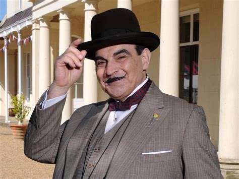 Case Closed Agatha Christies Detective Poirot Solves His Last Tv