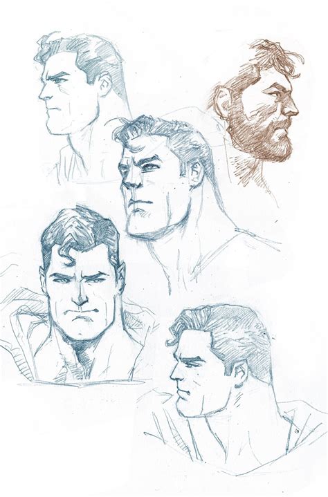 Superman Dc Comics Superman Art Comic Book Drawing Comic Book Art