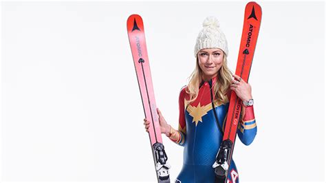 Who Is Mikaela Shiffrin 5 Things About The ‘best Slalom Skier
