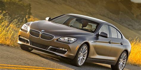2013 Bmw 640i Gran Coupe Specs Review Photos And Price