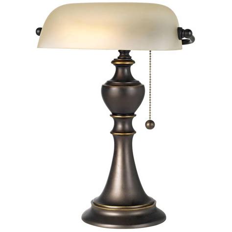 Buy Regency Hill Traditional Piano Banker Table Lamp 16 High Antique