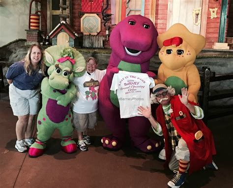 Pin By Pinner On Melissa Greco Barney The Dinosaurs Barney And Friends