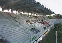 Dvtk stadion, salakos edzőpálya 3. Dunaferr Arena (Stadion Eszperanto út) - StadiumDB.com