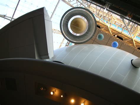 Planetarium Joellevand Flickr