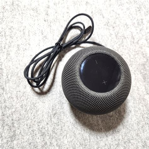 Yahooオークション Apple アップル Homepod Mini A2374 60s23 3515