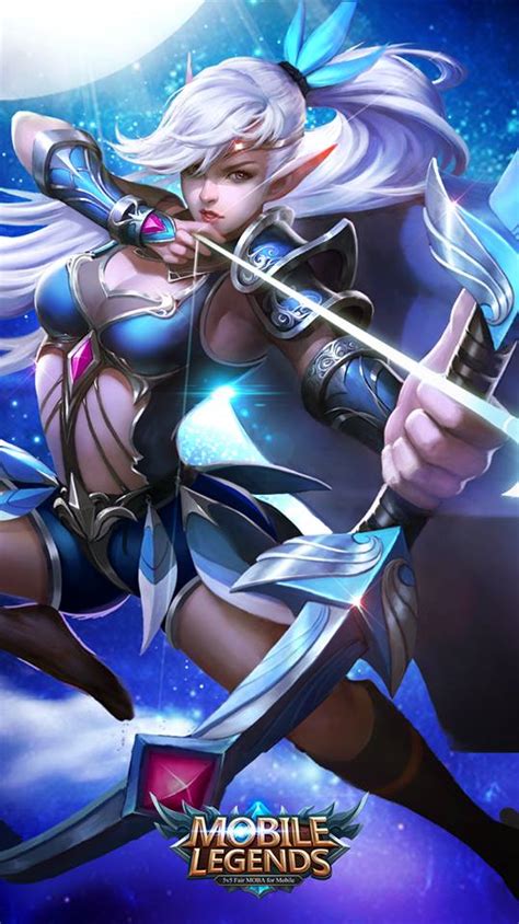 Mobile Legends Wallpapers Miya Mobile Legends Wallpaper Mobile Legend Download Free Images Wallpaper [wallpapermobilelegend916.blogspot.com]