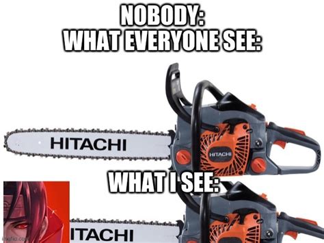 Hitachi Imgflip
