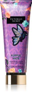 Victoria S Secret Purple Haze Body Lotion For Women Notino Co Uk