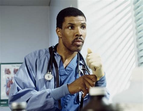 Dr Benton Was The Best Er Character And Thats A Scientifically Proven