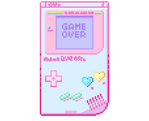 Area Budaya Game Gameover Sticker Aesthetic Pixel Pixelart Pixelae