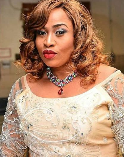 Rip Yoruba Actress Aisha Abimbola Aka Omoge Campus Dies Of Breast