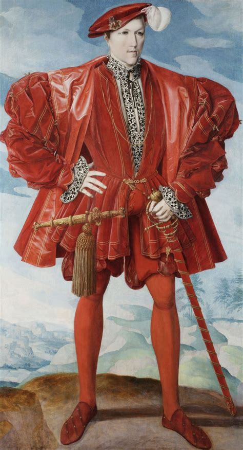 History Of Fashion Renaissance Portraits 16th Century Portraits Renaissance Costume