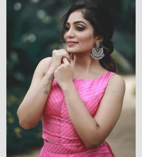Arya Babu Exposing Cleavage Hot And Sexy Photoshoot Exclusive Hot And Sexy Photos Photos Hd