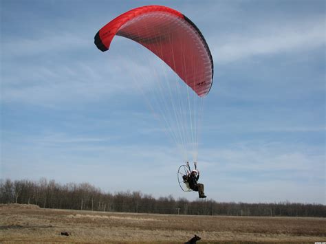 Powered Paragliding picture, by 273Kelvin for: hobbies 2 photography ...